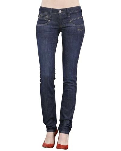 Porter T. | – Bis Damen zu | DE Online-Schlussverkauf für Freeman 57% Rabatt Lyst Jeans