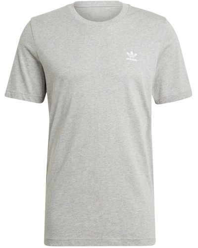 adidas Originals Essential T-Shirt default - Grau