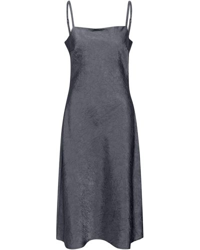 Part Two Jerseykleid Kleid EnisePW - Grau