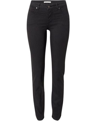 Ouí Slim-fit-Jeans BAXTOR (1-tlg) Weiteres Detail - Schwarz