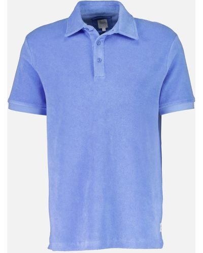 Better Rich Poloshirt - Blau