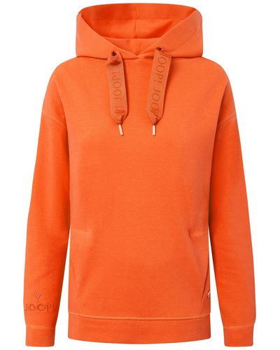 Joop! Hoodie - Orange