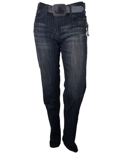 Cecil Jeans Style Scarlett Jeans für Frauen - Bis 43% Rabatt | Lyst DE