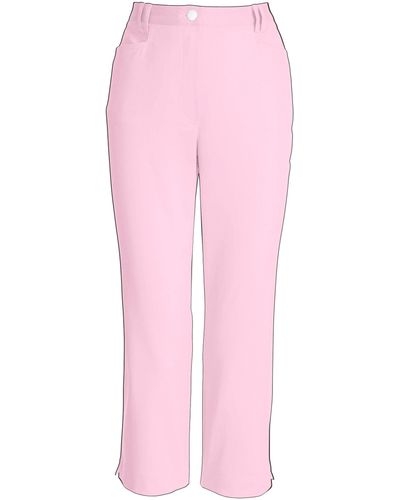Cosma Shorts - Pink