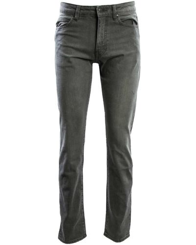 Reell Loose-fit-Jeans Barfly - Grau