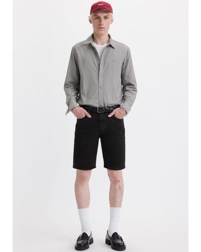 Levi's Levi's® Jeansshorts ® FRESH , 501 collection - Weiß