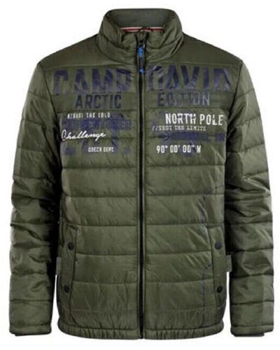 Herren-Jacken von Camp David | Online-Schlussverkauf – Bis zu 44% Rabatt |  Lyst DE