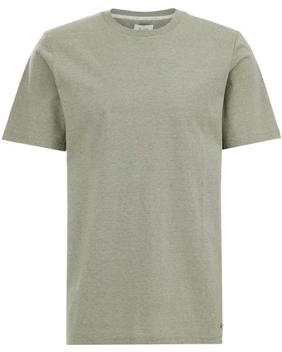 Van Gils T-Shirt - Grün