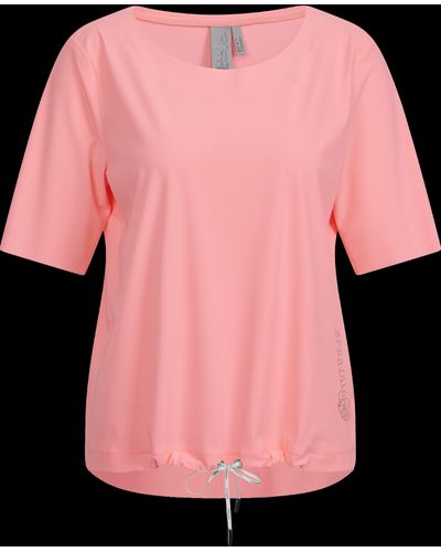 Sportalm Kitzbühel T-Shirt - Pink