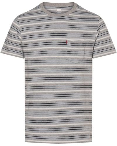 Levi's Levi's® T-Shirt - Grau