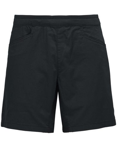 Black Diamond M Notion Shorts - Schwarz