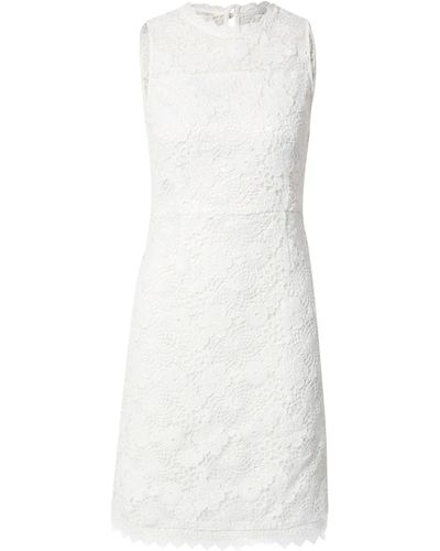 Wallis Sommerkleid (1-tlg) Spitze - Weiß