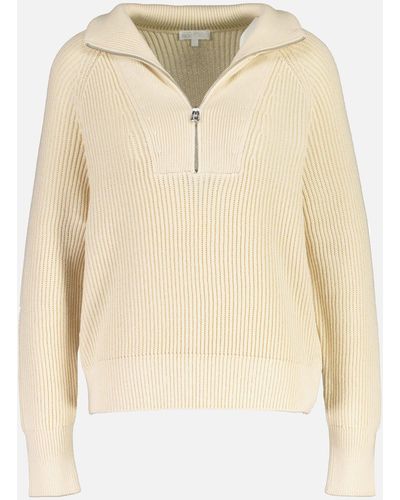 Better Rich Wollpullover Pullover 291 ecru beige - Natur