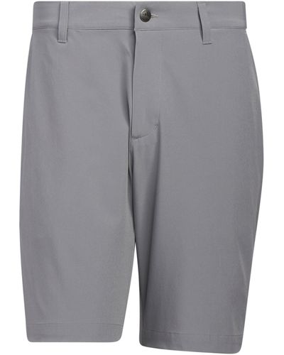 adidas Originals Originals Golfshorts Adidas Ultimate365 Shorts Grey - Grau