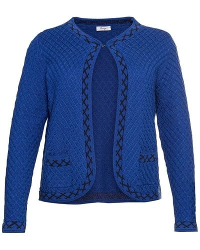 Sheego Jacken für Damen | Online-Schlussverkauf – Bis zu 55% Rabatt | Lyst  DE