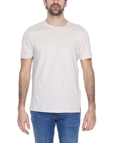 Antony Morato T-Shirt - Weiß