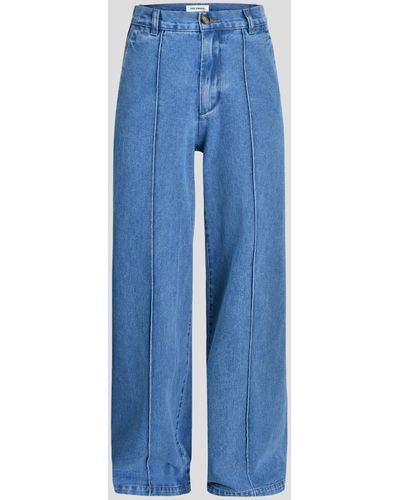Sofie Schnoor 5-Pocket-Jeans - Blau