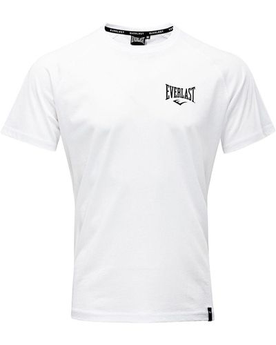Everlast T-Shirt - Weiß