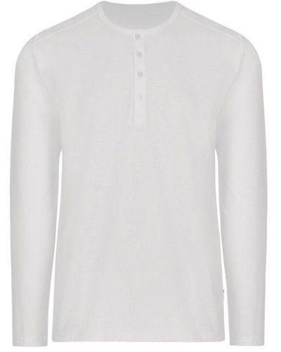 Trigema Langarm T-Shirts für Herren | Online-Schlussverkauf – Bis zu 19%  Rabatt | Lyst DE