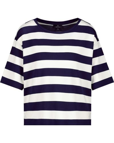 Monari T-Shirt 408730 - Blau