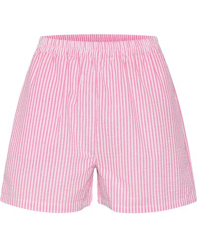 Saint Tropez Shorts ElmikoSZ - Pink