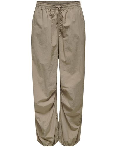 ONLY 5-Pocket-Hose - Natur