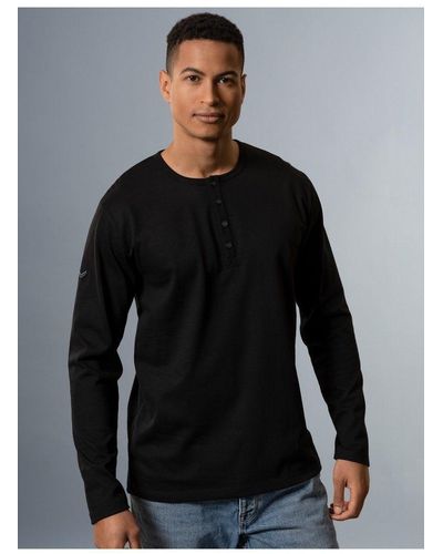 Trigema Langarm T-Shirts für Herren | Online-Schlussverkauf – Bis zu 19%  Rabatt | Lyst DE
