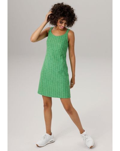 Aniston CASUAL Minikleider für Damen | Online-Schlussverkauf – Bis zu 64%  Rabatt | Lyst DE