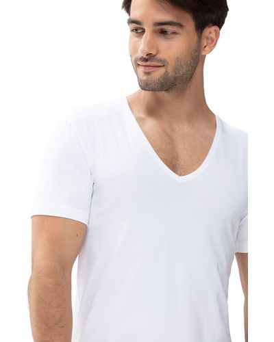 Mey T-Shirt - Weiß