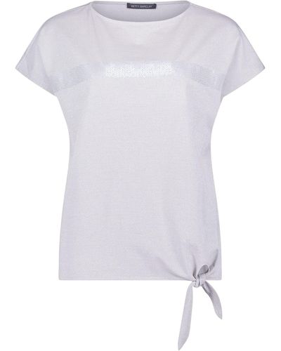 Betty Barclay T-Shirt - Weiß