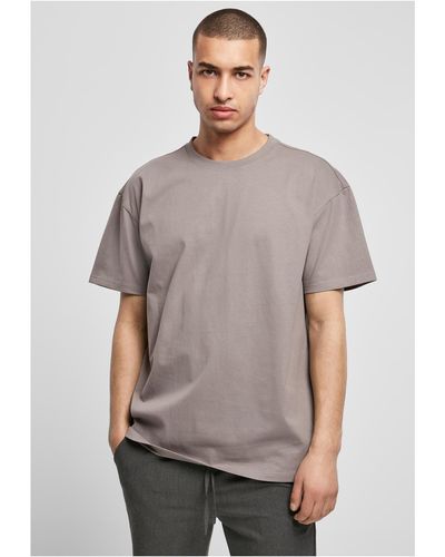 Urban Classics T-Shirt TB1778 - Grau