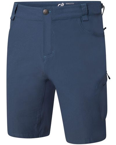 Dare 2b Shorts (0-tlg) - Blau