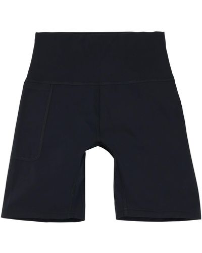 Burton Shorts W Multipath Active Leggings Short - Blau