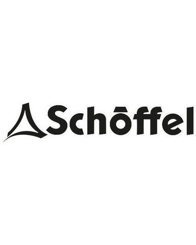 Schoeffel Outdoorhemd Lord - Schwarz
