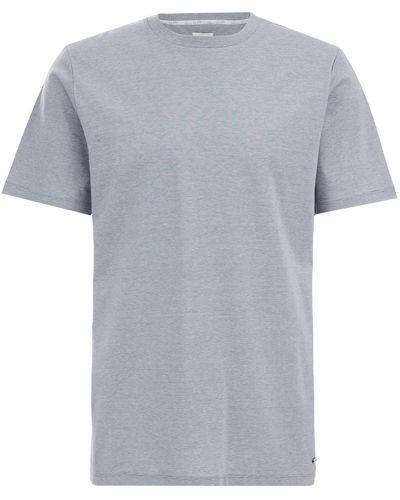 Van Gils T-Shirt - Grau
