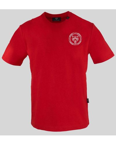 Philipp Plein T-Shirt - Rot