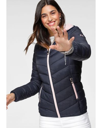 zu 71% Lyst Online-Schlussverkauf Kangaroos Rabatt Bis | – DE Damen für Jacken |