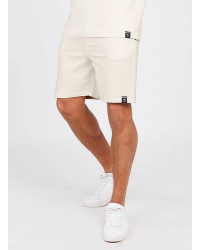 Key Largo MPA ROM shorts (1-tlg) - Weiß