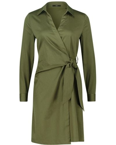 Zero Sommerkleid Kleid, Cypress - Grün