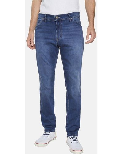 Babista 5-Pocket-Jeans JURENO - Blau