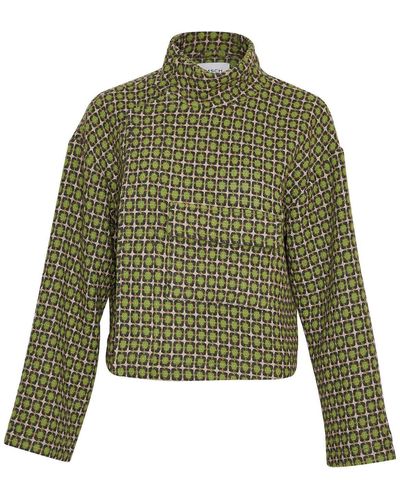 Moss Copenhagen Jacken für Damen | Online-Schlussverkauf – Bis zu 50%  Rabatt | Lyst DE