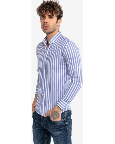 Redbridge Freizeithemden für Herren | Online-Schlussverkauf – Bis zu 16%  Rabatt | Lyst DE