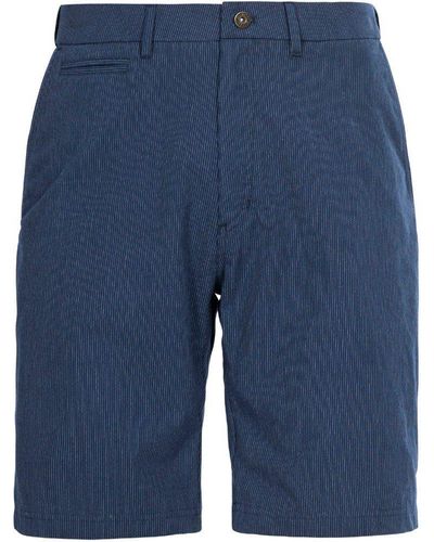Trespass Shorts - Blau