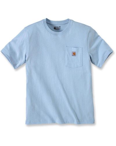 Carhartt T-Shirt - Mettallic