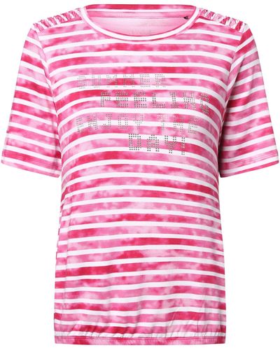 Rabe T-Shirt - Pink