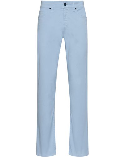 BOSS 5-Pocket-Jeans Delaware3--20 (1-tlg) - Blau