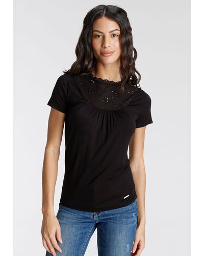 Laura Scott T-Shirt und Polos für Damen | Online-Schlussverkauf – Bis zu  60% Rabatt | Lyst DE