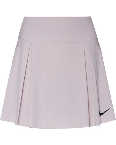 Nike Tennisrock Advantage - Lila