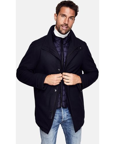 Cabano Jacken für Herren | Online-Schlussverkauf – Bis zu 31% Rabatt | Lyst  DE