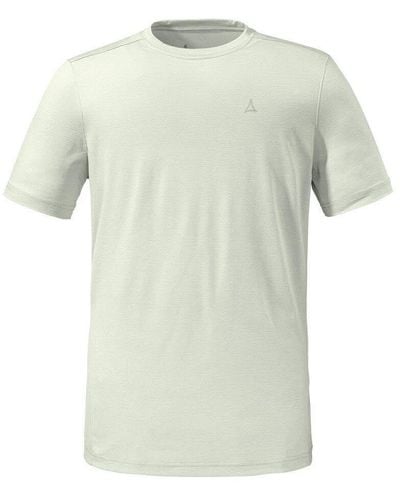 Schoeffel CIRC T Shirt Tauron M - Grün